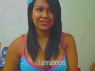 Latinasexy5