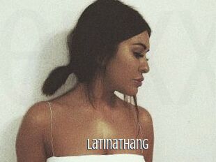 Latinathang