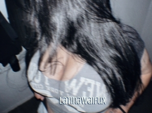 Latinawaifux