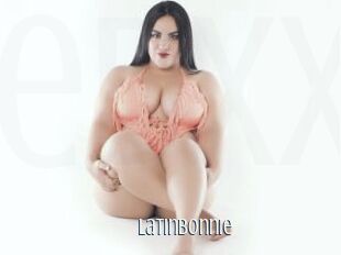 Latinbonnie