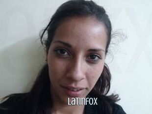 Latinfox