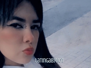 Latingabyhot