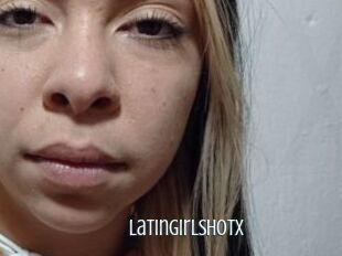 Latingirlshotx
