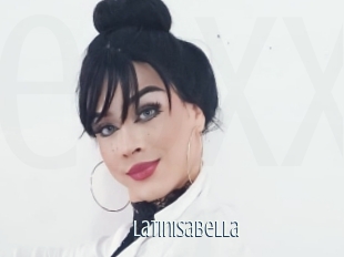 Latinisabella