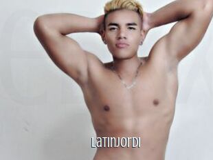 Latinjordi