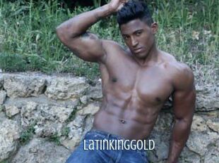 Latinkinggold