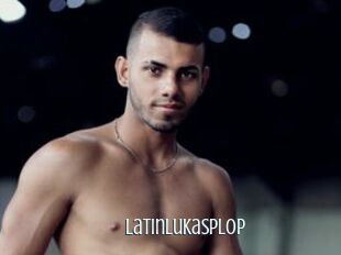 Latinlukasplop