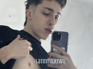 latinmilktwo Edonkey xxx