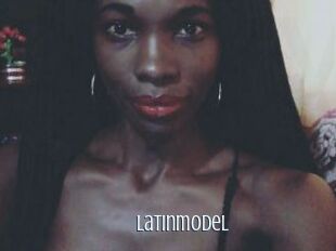 Latinmodel