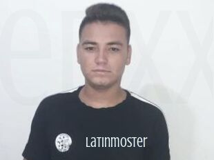 Latinmoster