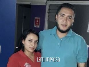 Latinnpaisa
