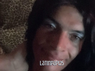 Latinpapi25