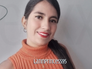 Latinprincess95