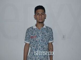 Latinsexxx