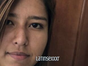 Latinsexxxr