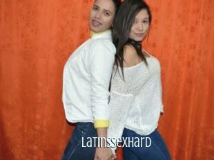 Latinssexhard