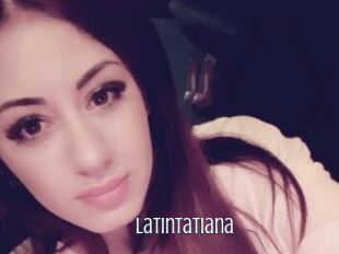 Latintatiana