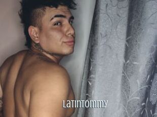 Latintommy