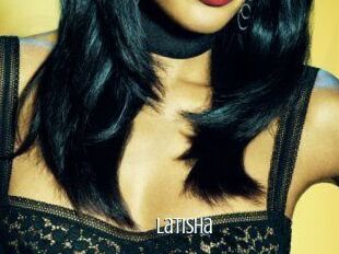 Latisha