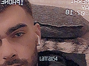 Latrax54