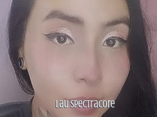 Lau_spectracore