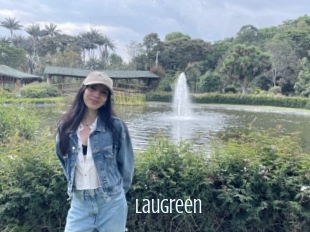 Laugreen