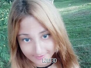 Laur3d