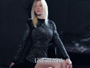 Laurablissful