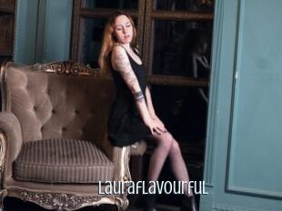 Lauraflavourful