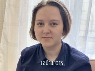 Laurafors