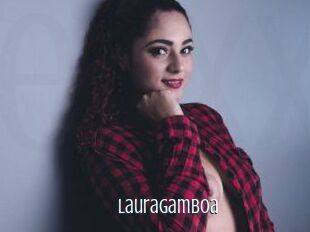 Lauragamboa