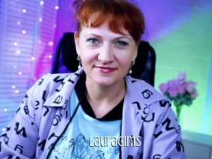 Lauragims