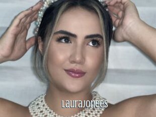 Laurajonees