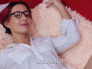 Laurakellyx