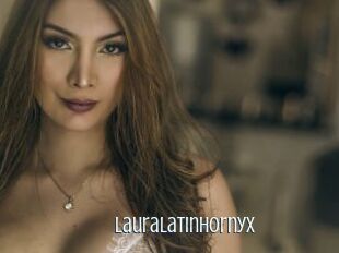 Lauralatinhornyx