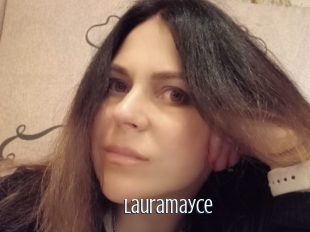 Lauramayce