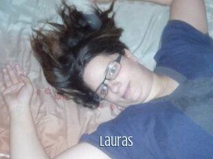 Lauras