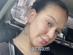Lauravalen