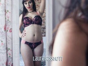Lauravasshott