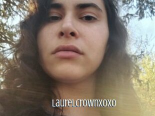 laurelcrownxoxo Edonkey xxx