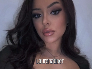 Laurenauder