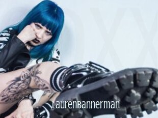 Laurenbannerman
