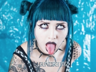 Laurenbaring