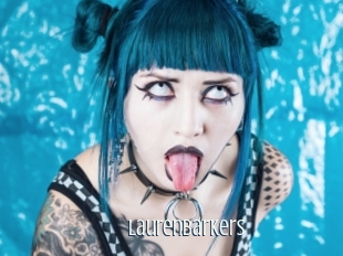 Laurenbarkers