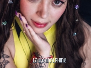 Laurendolphine