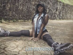 Laurenjohanson