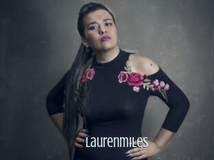 Laurenmiles