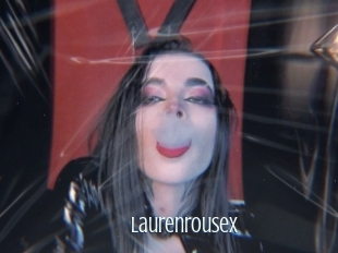 Laurenrousex
