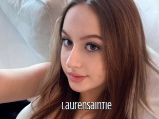 Laurensaintie