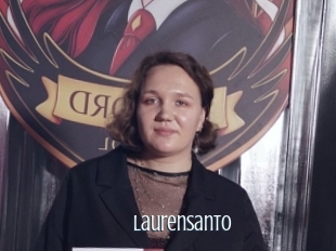 Laurensanto